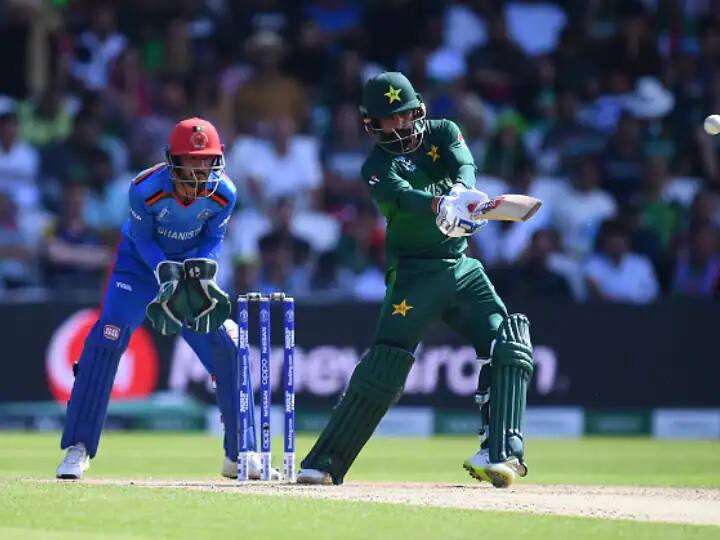 Afghanistan vs Pakistan 2021 Three-Match ODI Series Postponed Due To 'Player's Mental Health, Disruption Of Flights' AFG vs PAK: মানসিকভাবে বিপর্যস্ত ক্রিকেটাররা, আপাতত স্থগিত আফগানিস্তানের খেলা