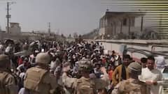 Afghanistan Crisis: What is Taliban's 'Red Line'?