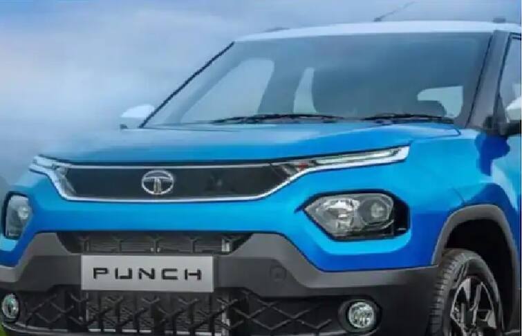 tata punch mini suv revealed check here for the features specifications and much more Tata Punch Micro SUV: মাইক্রো এসইউভি সেগমেন্টে 'নয়া অবতার', শীঘ্রই বাজারে Tata Punch
