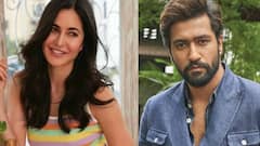 Did Katrina Kaif and Vicky Kaushal have ugly fight over engagement rumours? | KFH (24 August 2021)