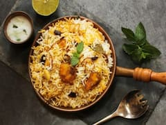 Biryani Theft: బిర్యానీ కోసం దొంగగా మారిన బాలుడు... చిరుతిళ్ల కోసం తాళం వేసిన ఇళ్లే లక్ష్యం... ఒకే పీఎస్ లో 10 కేసులు