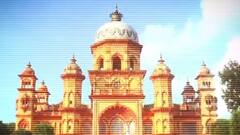 रामपुर का खजाना जंक्शन ! अरबों का खजाना, 16 वारिसों में बंटा ? | Hindi News