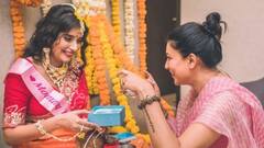 Celebrities' Baby Shower: পরিবারে আসছে নতুন সদস্য, চারুর সাধে হাজির সুস্মিতা সেন