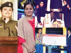 KBC Winner List: हर्षवर्धन नवाथेपासून ते IPS मोहिता शर्मापर्यंत, 'हे' आहेत केबीसीचे करोडपती