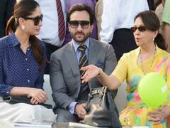 करीना कपूर को बेटी की तरह मानती हैं शर्मीला टेगौर, बहू की इस काम की तारीफ करती हैं दिग्गज एक्ट्रेस