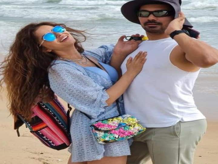 Bigg Boss 14 was lucky for Rubina Dilaik and Abhinav Shukla, who were about to get divorced.