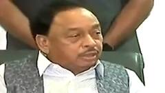 Narayan Rane- कोंकण का योद्धा, Bal Thackeray का करीबी जो आज Shiv Sena को खटकता है | मास्टर स्ट्रोक