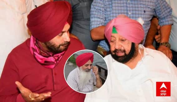 ਸਿੱਧੂ ਦੇ ਸਲਾਹਕਾਰ ਨੇ ਹੁਣ ਕੈਪਟਨ ਦੇ ਨਾਲ-ਨਾਲ ਅਰੂਸਾ ਤੋਂ ਲੈ ਕੇ ਮੋਦੀ ਸਰਕਾਰ ਵੀ ਲਪੇਟੇ 'ਚ ਲਈ ਸਿੱਧੂ ਦੇ ਸਲਾਹਕਾਰ ਨੇ ਹੁਣ ਕੈਪਟਨ ਦੇ ਨਾਲ-ਨਾਲ ਅਰੂਸਾ ਤੋਂ ਲੈ ਕੇ ਮੋਦੀ ਸਰਕਾਰ ਵੀ ਲਪੇਟੇ 'ਚ ਲਈ