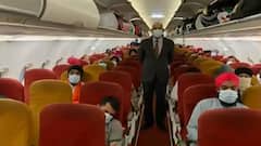 Speed News: Afghanistan में फंसे भारतीयों को वापस लाने का सिलसिला जारी