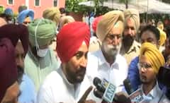 ਕੈਪਟਨ ਨੂੰ ਸਿੱਧੇ ਹੋਏ ਚਰਨਜੀਤ ਚੰਨੀ 'ਸਾਡੇ ਇਸ ਮੁੱਖ-ਮੰਤਰੀ ਨਾਲ ਮਸਲੇ ਹੱਲ ਨਹੀ ਹੋਣੇ '