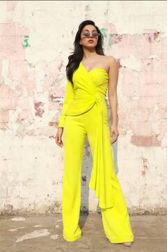 ਬੇਹੱਦ ਸਿੰਪਲ ਪਰ Fashionable ਹੈ Kiara Advani ਦਾ ਸਟਾਈਲ, ਵੇਖੋ ਸ਼ਾਨਦਾਰ ਤਸਵੀਰਾਂ