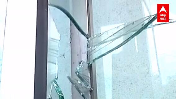 Narayan rane Vs Shiv Sena : पुण्यात शिवसेनाआक्रमक, R Deccan Theaterवर दगडफेक ABP Majha