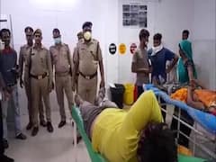 Encounter in Etawah: इटावा में पुलिस मुठभेड़ में कुख्यात लुटेरा टाइगर दबोचा गया, तीन साथी भी गिरफ्तार