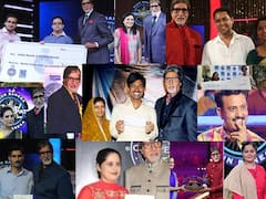 KBC Winner List: हर्षवर्धन नवाथेपासून ते IPS मोहिता शर्मापर्यंत, 'हे' आहेत केबीसीचे करोडपती