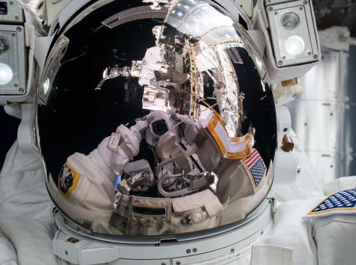 US Spacewalk Postponed NASA astronauts medical issue international space station