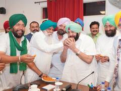 Punjab News: सीएम अमरिंदर सिंह का किसानों को तोहफा, गन्ने के लिए राज्य समर्थन मूल्य बढ़ाया