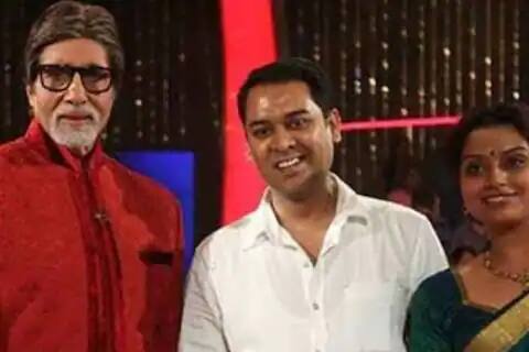 केबीसीच्या पहिला सीझन 2000-01 या वर्षी आला होता. स्पर्धा परीक्षेचे तयारी करणारे हर्षवर्धन नवाथे यांनी हा सीझन जिंकला होता. हर्षवर्धन यांनी 1 कोटी रुपये जिंकले होते