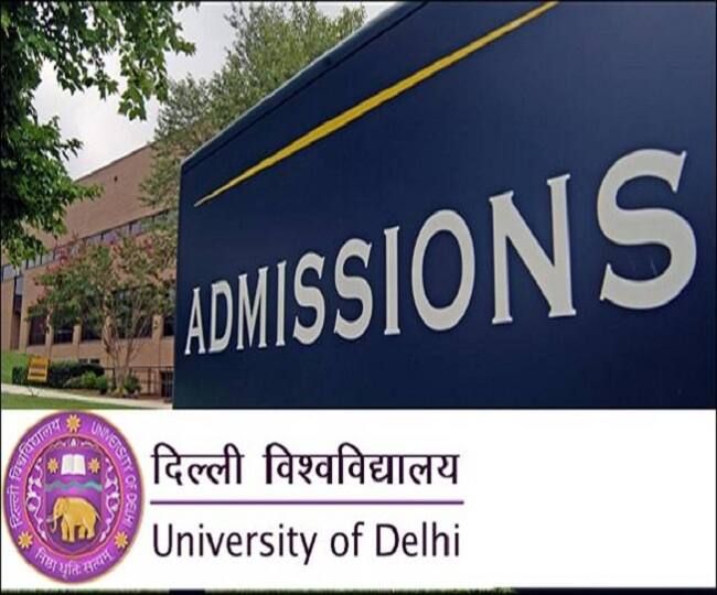 DU Opens Application Correction Window for PG Programmes: How to Edit Your Form DU PG Admission 2021: PG ਅਰਜ਼ੀ ਫਾਰਮ 'ਚ ਸੁਧਾਰ ਲਈ ਵਿੰਡੋ ਓਪਨ, ਇੱਥੇ ਵੇਖੋ ਡਿਟੇਲਸ