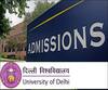 DU PG Admission 2021: PG ਅਰਜ਼ੀ ਫਾਰਮ 'ਚ ਸੁਧਾਰ ਲਈ ਵਿੰਡੋ ਓਪਨ, ਇੱਥੇ ਵੇਖੋ ਡਿਟੇਲਸ