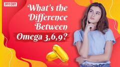 हमें Omega Fatty Acids कि जरूरत क्यों है?