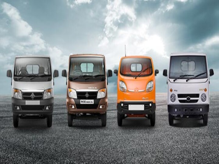 Tata Ace Success Story: `குட்டி யானை’ என்று அழைக்கப்படும் Tata Ace  வெற்றி அடைந்தது எப்படி..?