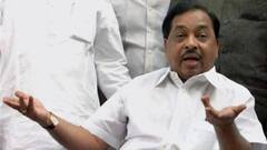 Narayan Rane Areested: উদ্ধব ঠাকরে সম্পর্কে আপত্তিকর মন্তব্য, গ্রেফতার কেন্দ্রীয় মন্ত্রী নারায়ণ রানে । Bangla News