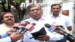 राज्यात काहीतरी होणार होतं, म्हणून राणेंच्या अटकेचा मुद्दा सरकारने पुढे केला : चंद्रकांत पाटील