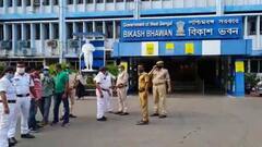 Bangla News: বিকাশ ভবনের সামনে 'আত্মহত্যার চেষ্টা', অসুস্থ ৫ 'শিক্ষক ঐক্য মঞ্চ'-এর সদস্য