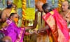 Andhra Pradesh:మంత్రాలయం రాఘవేంద్రస్వామి ఆరాధన మహోత్సవాలు..శేషవస్త్రం సమర్పించిన టీటీడీ