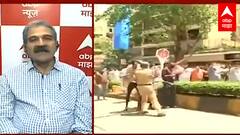 Narayan Rane vs Uddhav Thackeray : नारायण राणेंना अटक होणार? राजकीय विश्लेषक अभय देशपांडे 'माझा'वर