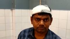 સુરેન્દ્રનગરમાં IT અધિકારીઓને અકસ્માત નડ્યો, 11 લોકોને પોહચી ઇજા