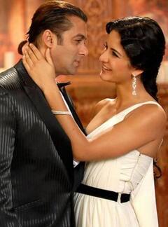 इतनी फिल्मों में साथ नज़र आ चुके हैं Salman Khan-Katrina Kaif, जानिए कौन सी रही हिट और कौन सी हुई फ्लॉप