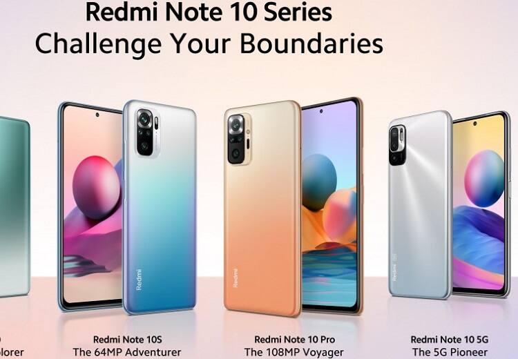 Redmi Note 10 Lite will be released in India after redesigning Redmi Note 9 Pro வெளிவருகிறது Redmi Note 10 Lite! - இந்திய மார்க்கெட்டைக் குறிவைக்கும் ஷாவ்மி!