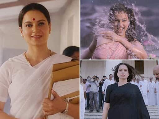 Thalaivi Release Date: Kangana Ranaut स्टारर 'थलाइवी' इस तारीख को होगी सिनेमाघरों में रिलीज, जानिए Thalaivi Release Date: Kangana Ranaut स्टारर 'थलाइवी' इस तारीख को होगी सिनेमाघरों में रिलीज, जानिए