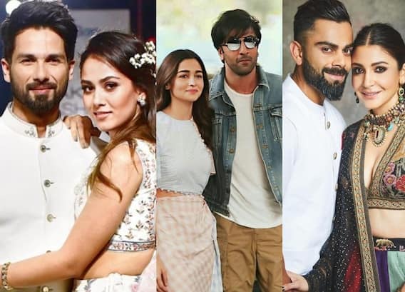 एक दूसरे से पहली बार कैसे मिले Ranbir-Alia, Virat Kohli से जब हुई Anushka की मुलाकात, जानिए बॉलीवुड के इन कपल्स की interesting stories एक दूसरे से पहली बार कैसे मिले Ranbir-Alia, Virat Kohli से जब हुई Anushka की मुलाकात, जानिए बॉलीवुड के इन कपल्स की interesting stories