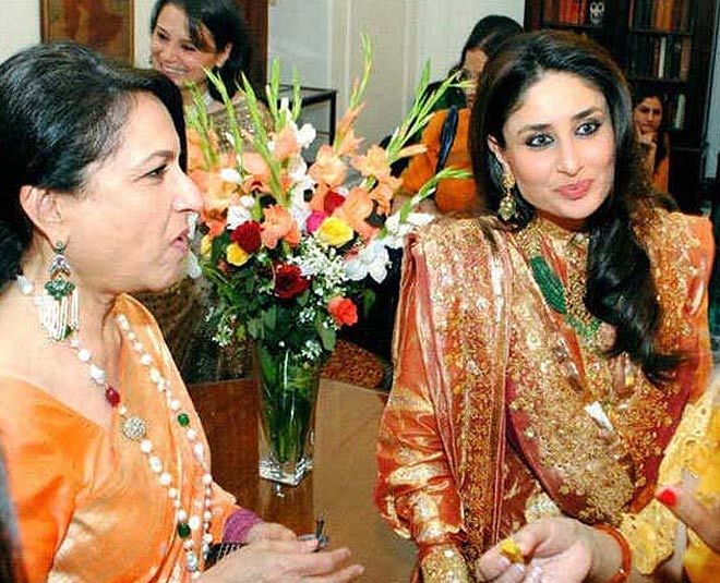 बहू Kareena Kapoor के बारे में क्या सोचती हैं सास Sharmila Tagore, खुद किया बड़ा खुलासा