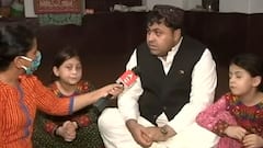 'My daughters are still scared' reveals Afghan local after coming to India