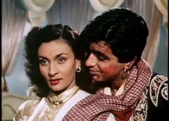 ਪੁਰਾਣੀਆਂ ਫ਼ਿਲਮਾਂ ਦੀ ਮਸ਼ਹੂਰ ਅਦਾਕਾਰਾ ਨਾਦਿਰਾ ਨੂੰ ਜ਼ਿਆਦਾਤਰ ਨਕਾਰਾਤਮਕ ਕਿਰਦਾਰਾਂ ਵਿੱਚ ਹੀ ਪਸੰਦ ਕੀਤਾ ਗਿਆ ਹੈ। ਪਰ ਇਹ ਸ਼ਾਇਦ ਹੀ ਕਿਸੇ ਨੂੰ ਪਤਾ ਹੋਵੇ ਕਿ ਨਾਦਿਰਾ ਅਸਲ ਵਿੱਚ ਬਗ਼ਦਾਦ ਦੀ ਰਹਿਣ ਵਾਲੀ ਸੀ।