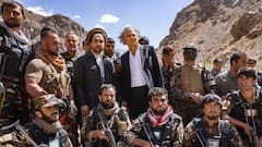 Will Taliban survive if they enter Panjshir? | Namaste Bharat (24 Aug 2021)