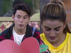 Bigg Boss OTT: मौके के लिए प्रतीक सहजपाल ने तोड़ा अक्षरा सिंह का दिल, निराश हुई भोजपुरी एक्ट्रेस