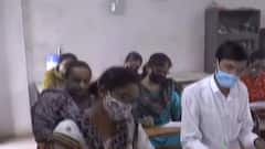 શિક્ષક સજ્જતા સર્વેક્ષણમાં 1 લાખ 83 હજાર શિક્ષકમાંથી 40 ટકા કરતાં પણ ઓછા શિક્ષકો જોડાયા