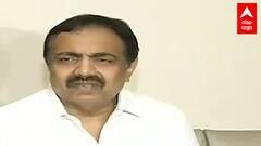 Narayan Rane vs Uddhav Thackeray : काही लोकांचा स्तर खाली गेला आहे : Jayant Patil ABP Majha