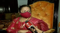 Narayan rane Vs Shiv Sena : ठाकरी शैली कुणावर सुड उगवत नाही : Kishori Pednekar ABP Majha