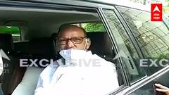 Narayan Rane vs Uddhav Thackeray : नारायण राणे यांच्या विधानावर Sharad Pawar यांचा बोलण्यास नकार