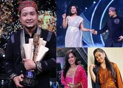 Indian Idol: ਕੀ Pawandeep ਨੂੰ Arunita kanjilal ਨੇ ਗਿਫ਼ਟ ਕੀਤੀ ਮਹਿੰਗੀ Audi Q7 ਕਾਰ? ਜਾਣੋ ਬੇਸ਼ਕੀਮਤੀ ਤੌਹਫਿਆਂ ਬਾਰੇ