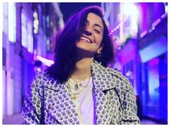 Anushka Sharma स्टाइलिश Dresses से गिराती हैं बिजलियां, Figure और Look दिखता है कमाल