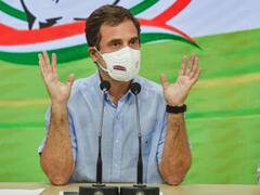 Rahul Gandhi Press Conference: राहुल गांधींचा पंतप्रधान मोदींवर निशाणा; 70 वर्षात उभारलेली संपत्ती विकली जातेय