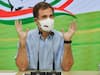 Rahul Gandhi Press Conference: राहुल गांधी का मोदी सरकार पर निशाना, कहा- 70 सालों में जो पूंजी बनी थी, उसे बेचा जा रहा है