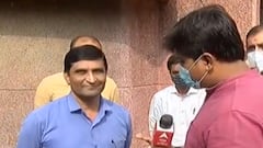 આજે યોજાશે શિક્ષણ સજ્જતા સર્વેક્ષણ, શું કહ્યું શિક્ષણ સંઘના શિક્ષકોએ?