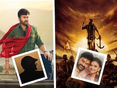 Chiranjeevi: టాలీవుడ్‌లో ‘మెగా’ సందడి.. వరుస చిత్రాలతో చిరు ప్రభంజనం.. ఫ్యాన్స్‌కు పూనకాలే!